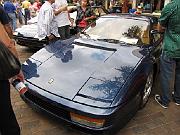 2009 WP Concours 140